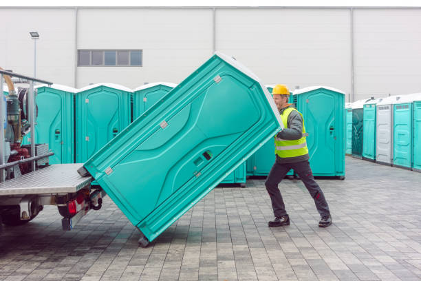 Best High-end porta potty rental  in Texas City, TX