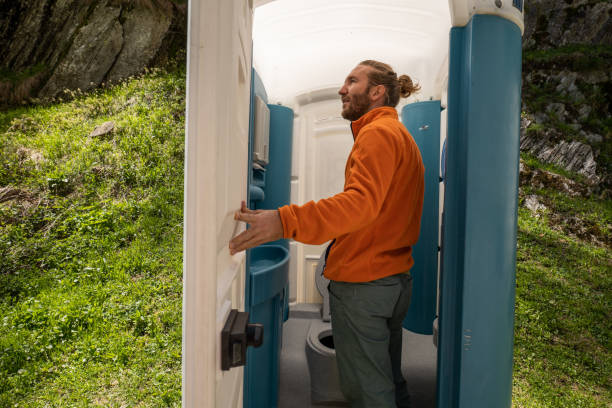 Best Luxury portable toilet rental  in Texas City, TX