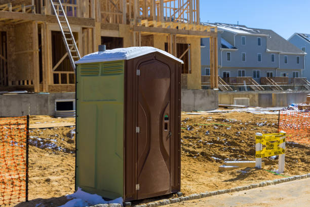 Best Portable toilet rental for construction  in Texas City, TX
