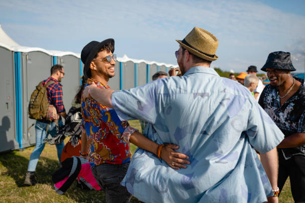Best Handicap porta potty rental  in Texas City, TX