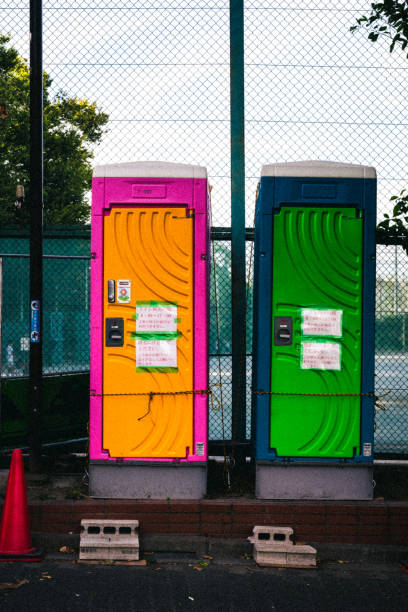 Best Porta potty rental near me  in Texas City, TX