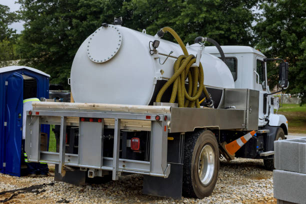 Texas City, TX porta potty rental Company
