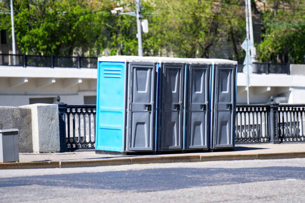 Portable Toilet Options We Offer in Texas City, TX