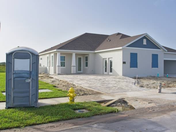 Portable Toilet Options We Offer in Texas City, TX