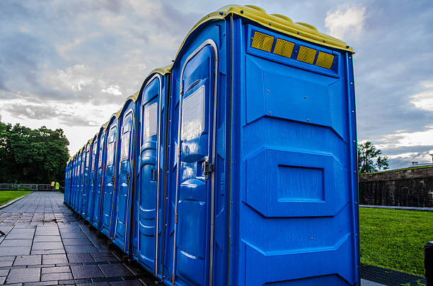 Best Long-term porta potty rental  in Texas City, TX