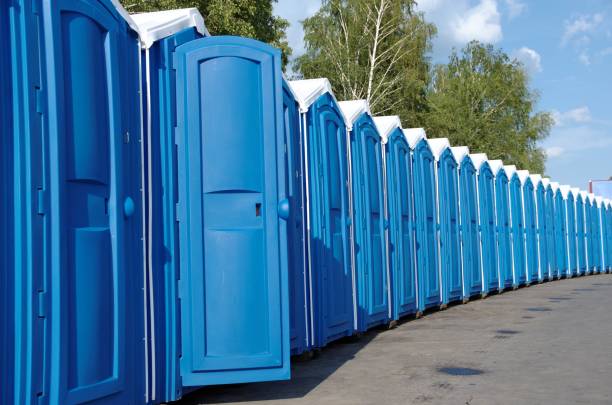 Best Emergency porta potty rental  in Texas City, TX